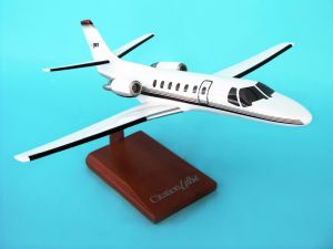  CESSNA CITATION V ULTRA 1/40