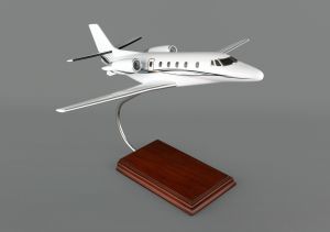 CESSNA CITATION XLS 1/40 EXCEL
