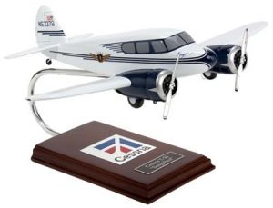  CESSNA T-50 SONG BIRD 1/32