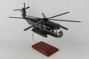 CH-53E SIKORSKY PRESIDENTIAL 1/48 