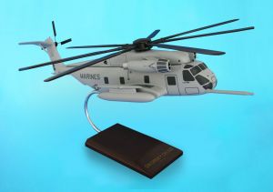 CH-53E USMC SUPER SEA STALLION 1/48 