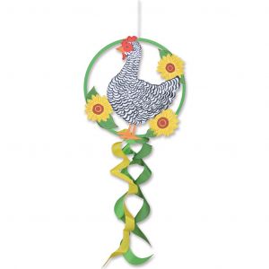 Chicken - Dream Catcher