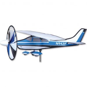 Civilian Airplane Spinner