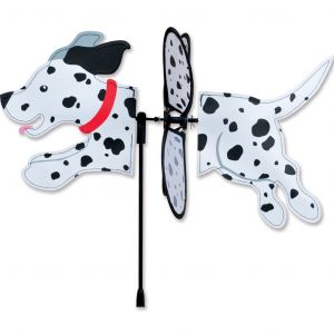 Dalmatian 