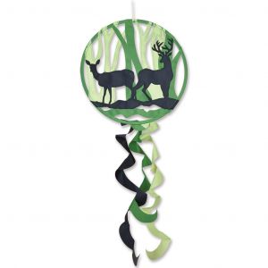 Deer - Dream Catchers