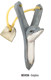 Dolphin - Slingshot
