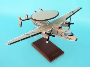  E-2C (W2F-3) HAWKEYE USN 1/48