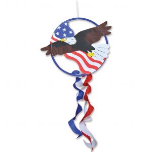Eagle - Dream Catcher