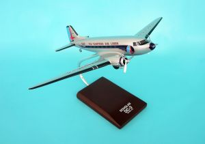 EASTERN DC-3 1/72 