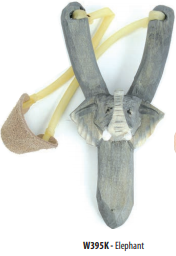 Elephant - Slingshot