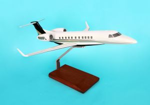  EMBRAER LEGACY FLIGHT OPTIONS 1/48