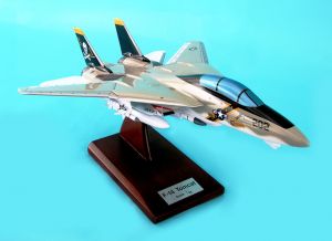 F-14A TOMCAT USN JOLLY ROGER 1/48