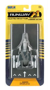 RUNWAY24 F-15 MILITARY