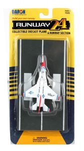RUNWAY24 F-16 THUNDERBIRD