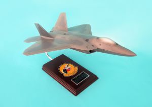 F-22 RAPTOR 1/40