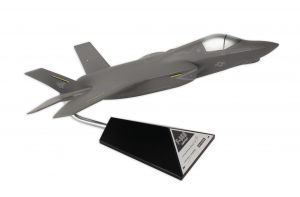 F-35B JSF-USMC 1/40 STOVL