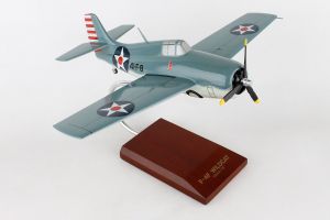 F4F-4 WILDCAT USN 1/32
