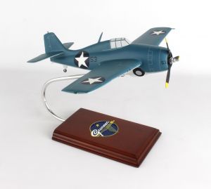  F-4F WILDCAT 1/28 AS FLOWN BY JOE FOSS
