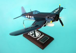 F4U-1 CORSAIR USMC 1/26