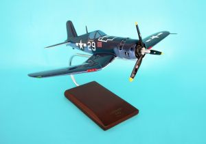  F4U-1D CORSAIR USN 1/32