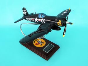 F4U-4 CORSAIR USMC 1/32