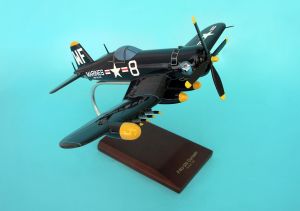 F4U-5NL NITE-CORSAIR USMC 1/32