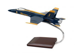 F/A-18A USN BLUE ANGEL 1/48