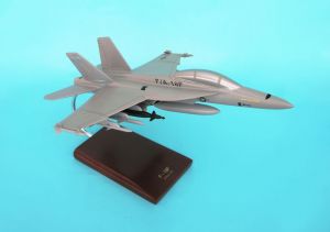 F/A-18F SUPER HORNET USN 1/48