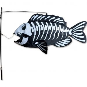 Fish Bones