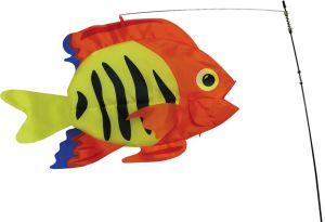 Flame Fish