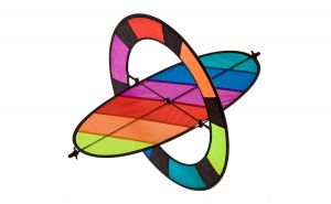 Flip Kite