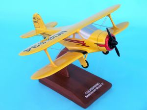 G-17 STAGGERWING 1/32