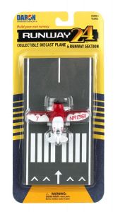 RUNWAY24 GEE BEE RACER