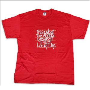 Greatest Pilot T-Shirt