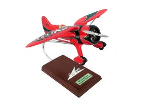  HALL'S SPRINGFIELD RACER 1/20