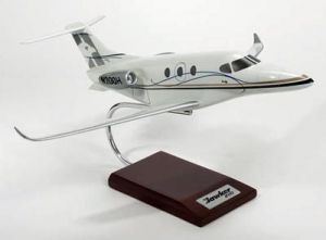 HAWKER 200 1/32
