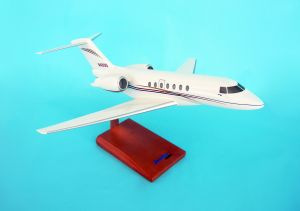 HAWKER 4000 HORIZON 1/48