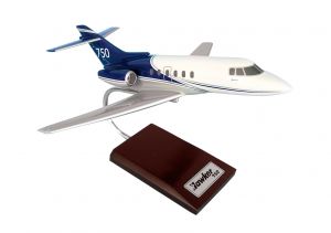 HAWKER 750 1/48