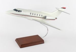 HAWKER 800XP MARQUIS JET 1/32