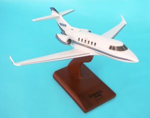  HAWKER 850XP EXECUJET 1/48