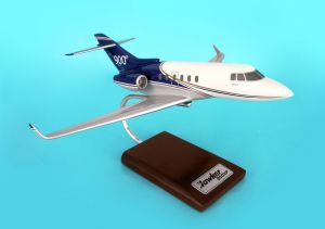 HAWKER 900XP 1/48 