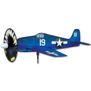 Hellcat - Airplane Spinner