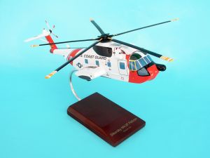 HH-3F PELICAN USCG 1/48