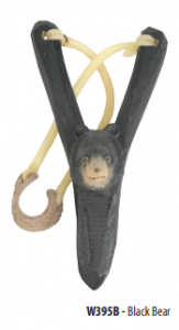 Black Bear - Slingshot