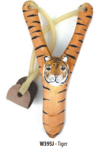 Tiger - Slingshot