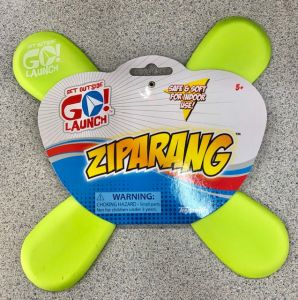Ziparang