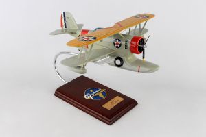  J2F-2 DUCK 1/32 