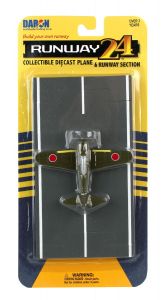 RUNWAY24 JAPANESE ZERO