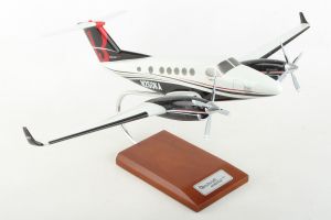  KING AIR 250 1/32 