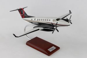  KING AIR 350I 1/32